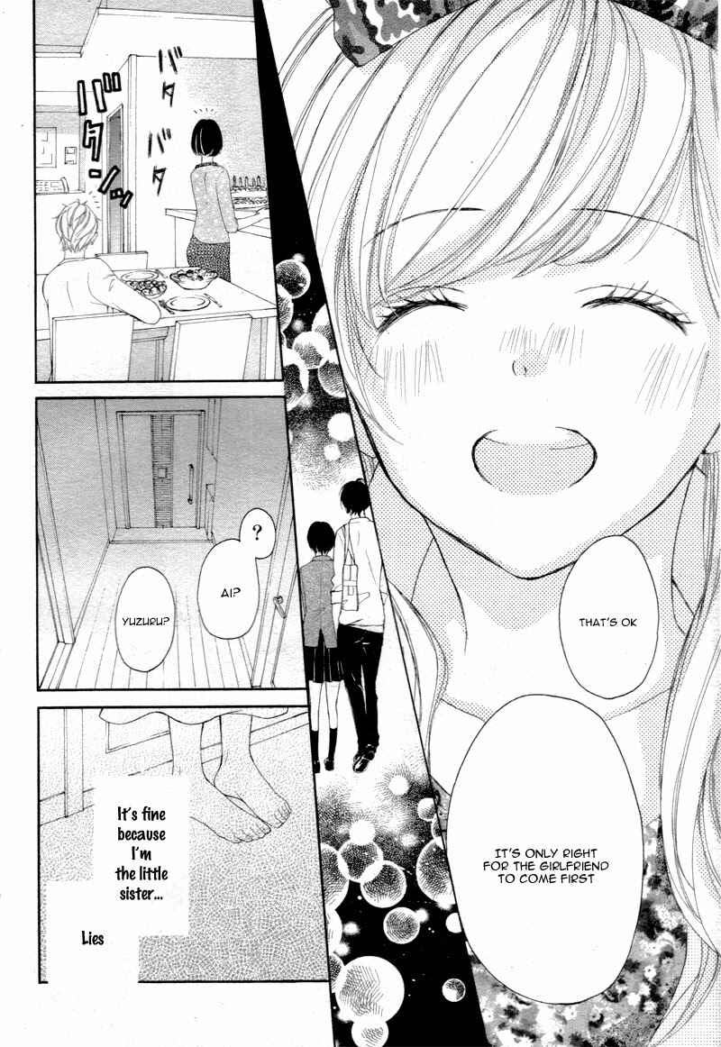 Page 31 Chapter 12 True Love