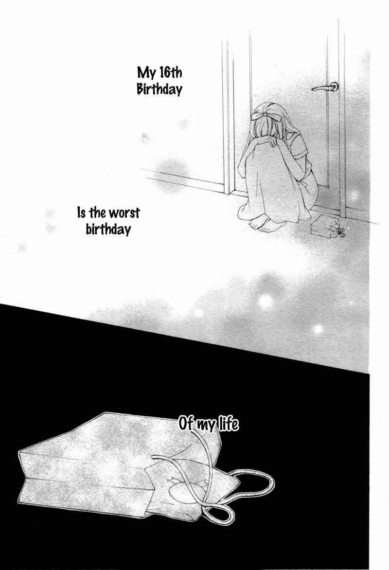 Page 32 Chapter 12 True Love