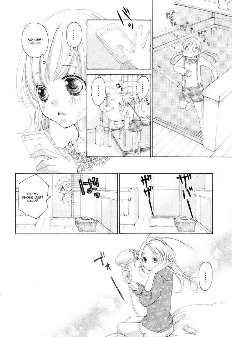 Page 23 Chapter 4 True Love
