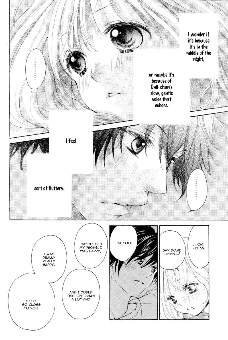 Page 27 Chapter 4 True Love