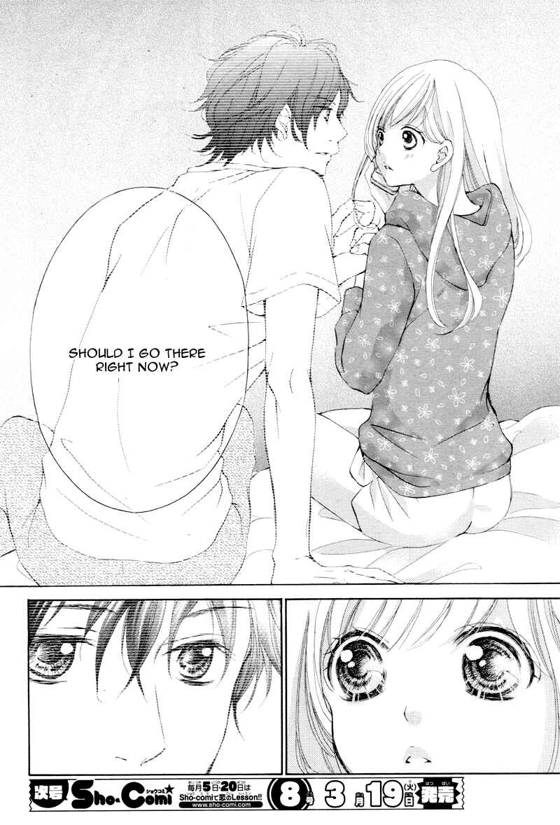 Page 29 Chapter 4 True Love