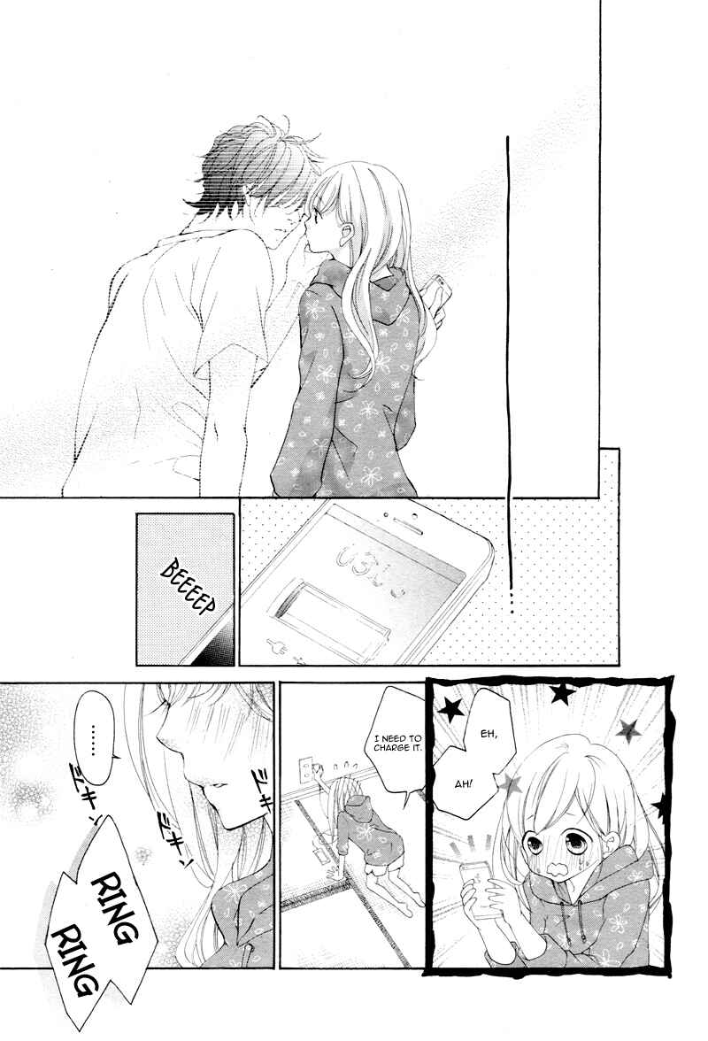 Page 30 Chapter 4 True Love