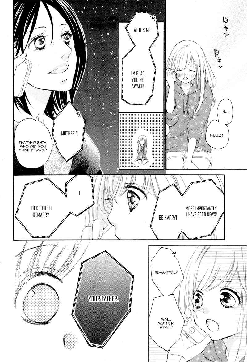 Page 31 Chapter 4 True Love