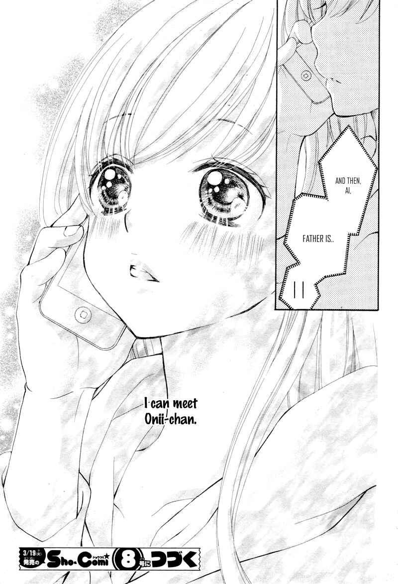 Page 32 Chapter 4 True Love