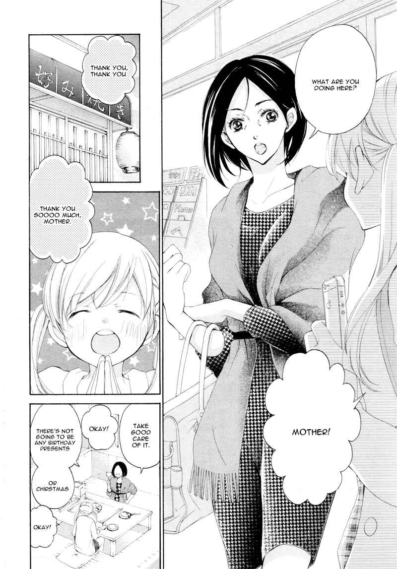 Page 9 Chapter 4 True Love