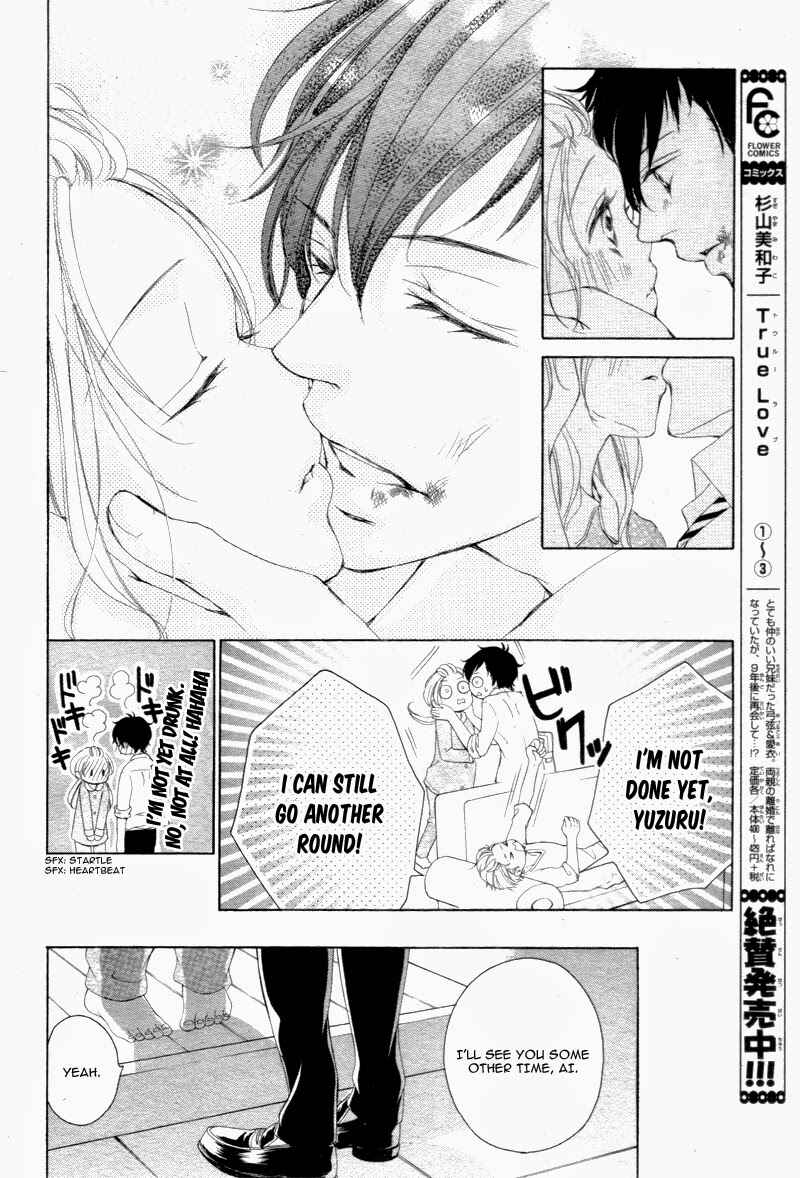Page 13 Chapter 24.5 True Love