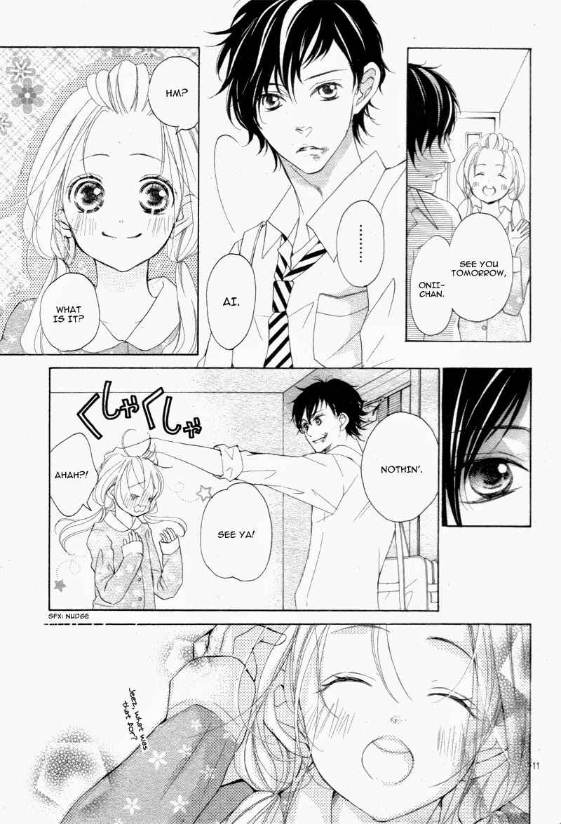 Page 14 Chapter 24.5 True Love