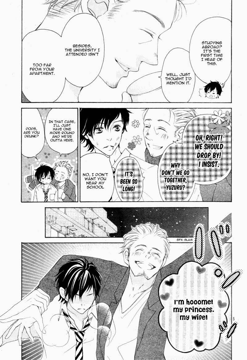 Page 8 Chapter 24.5 True Love