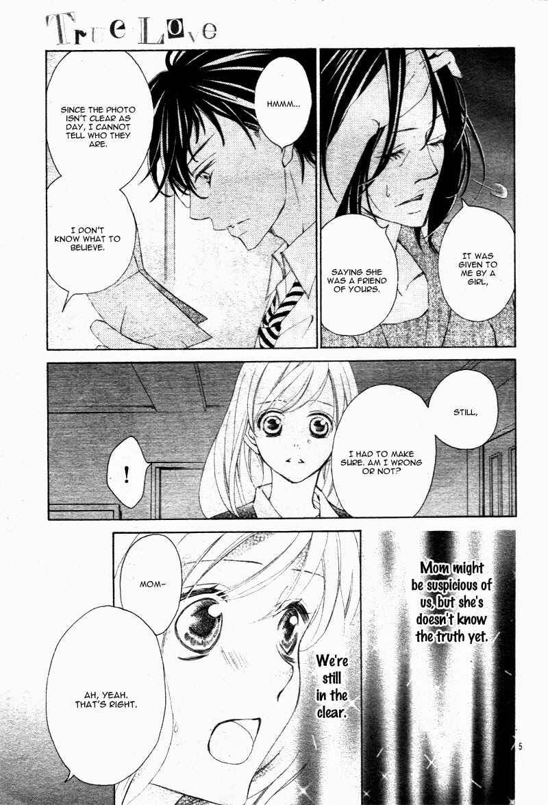 Page 10 Chapter 24 True Love