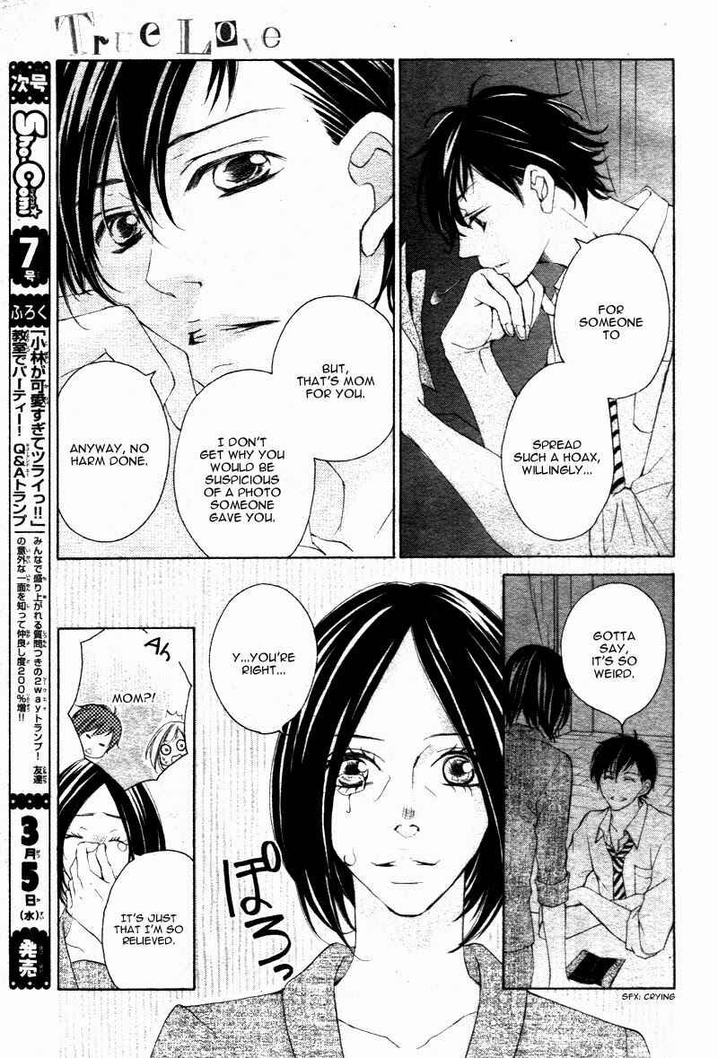 Page 14 Chapter 24 True Love