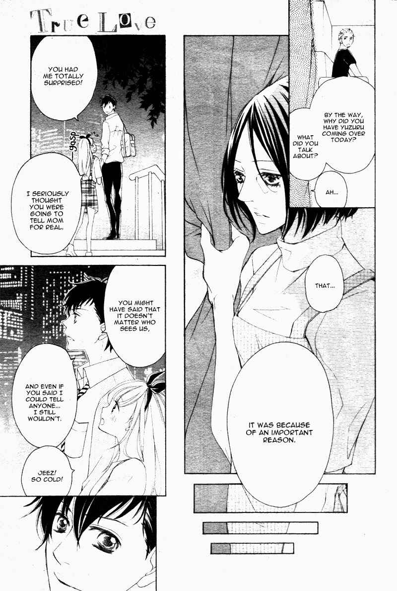 Page 18 Chapter 24 True Love