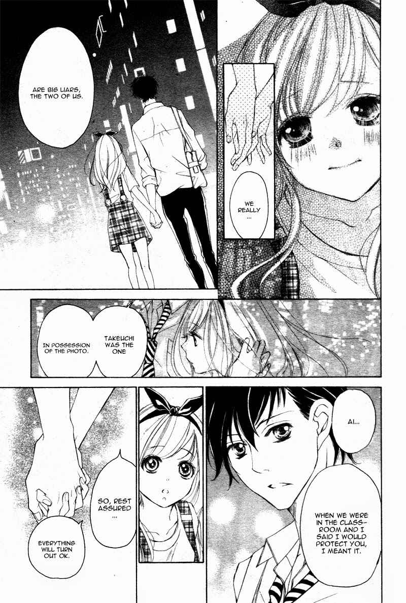 Page 20 Chapter 24 True Love