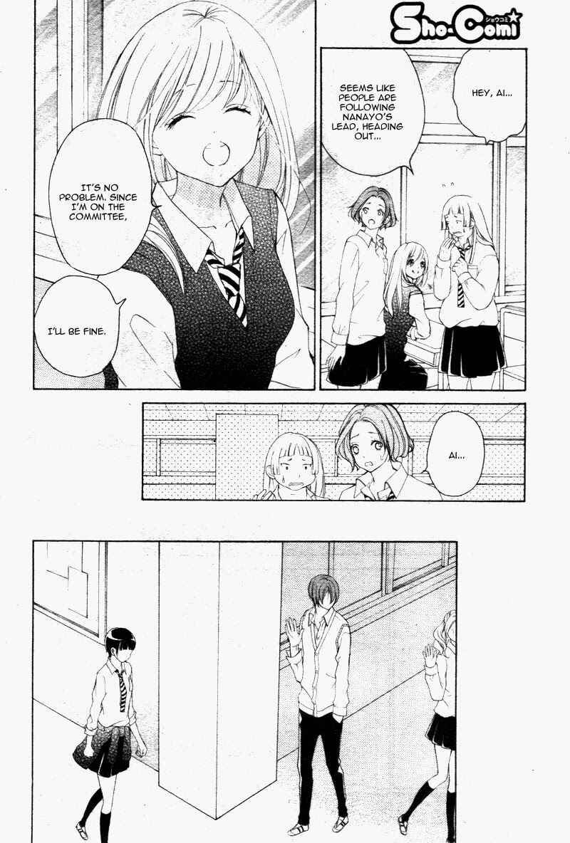 Page 25 Chapter 24 True Love