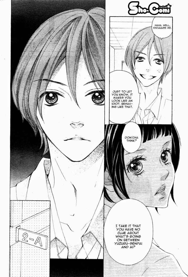 Page 27 Chapter 24 True Love