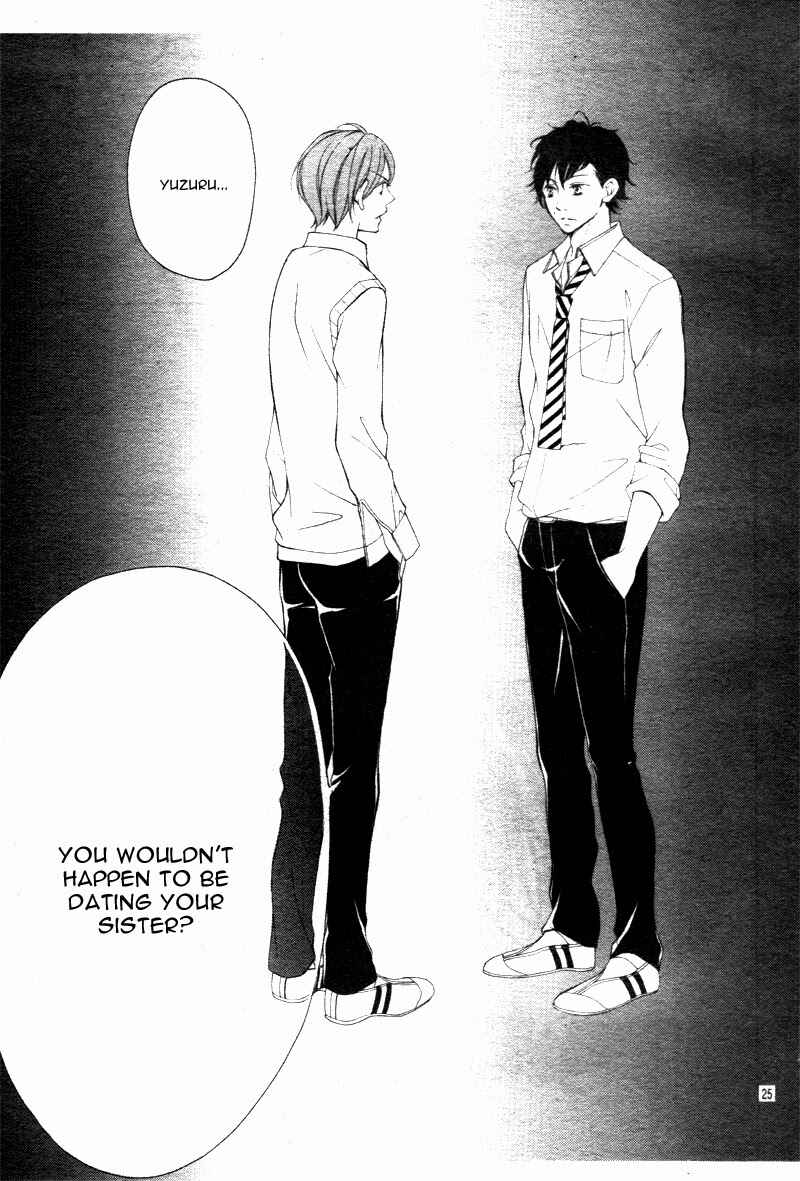 Page 30 Chapter 24 True Love