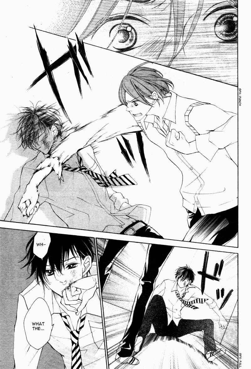 Page 32 Chapter 24 True Love