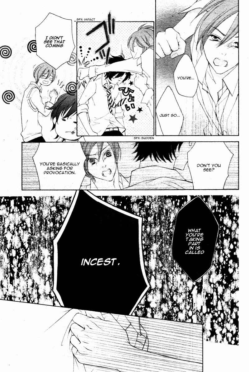 Page 34 Chapter 24 True Love