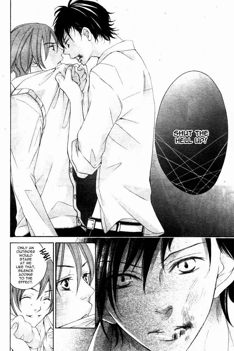 Page 35 Chapter 24 True Love