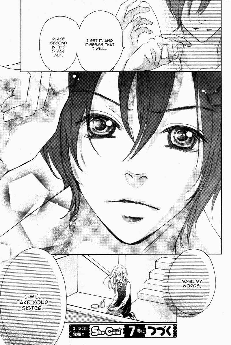Page 36 Chapter 24 True Love