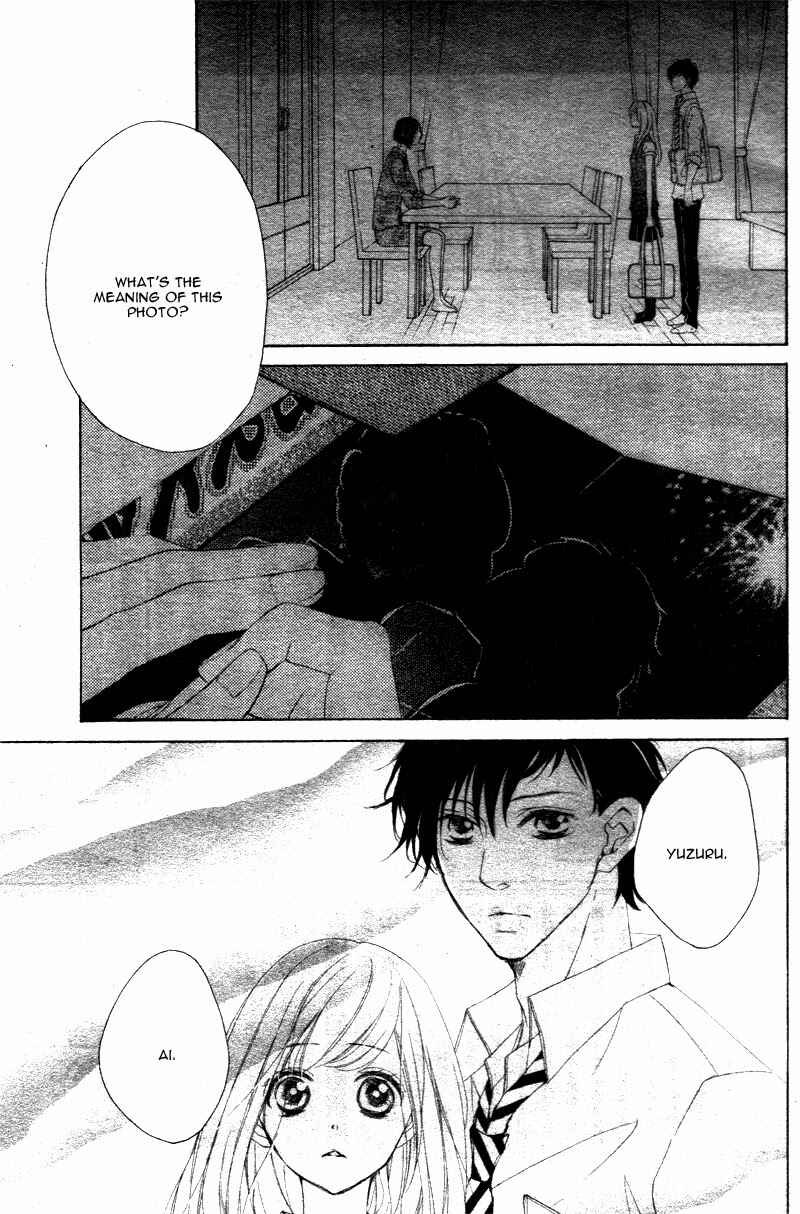 Page 6 Chapter 24 True Love