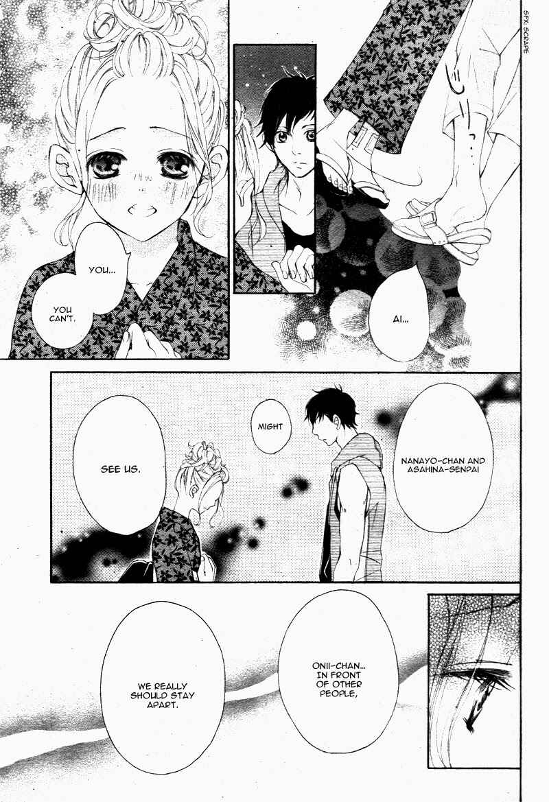 Page 10 Chapter 21 True Love