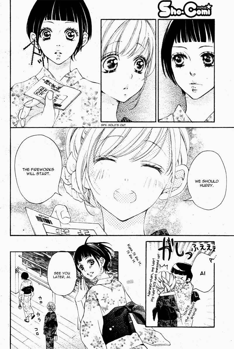 Page 19 Chapter 21 True Love