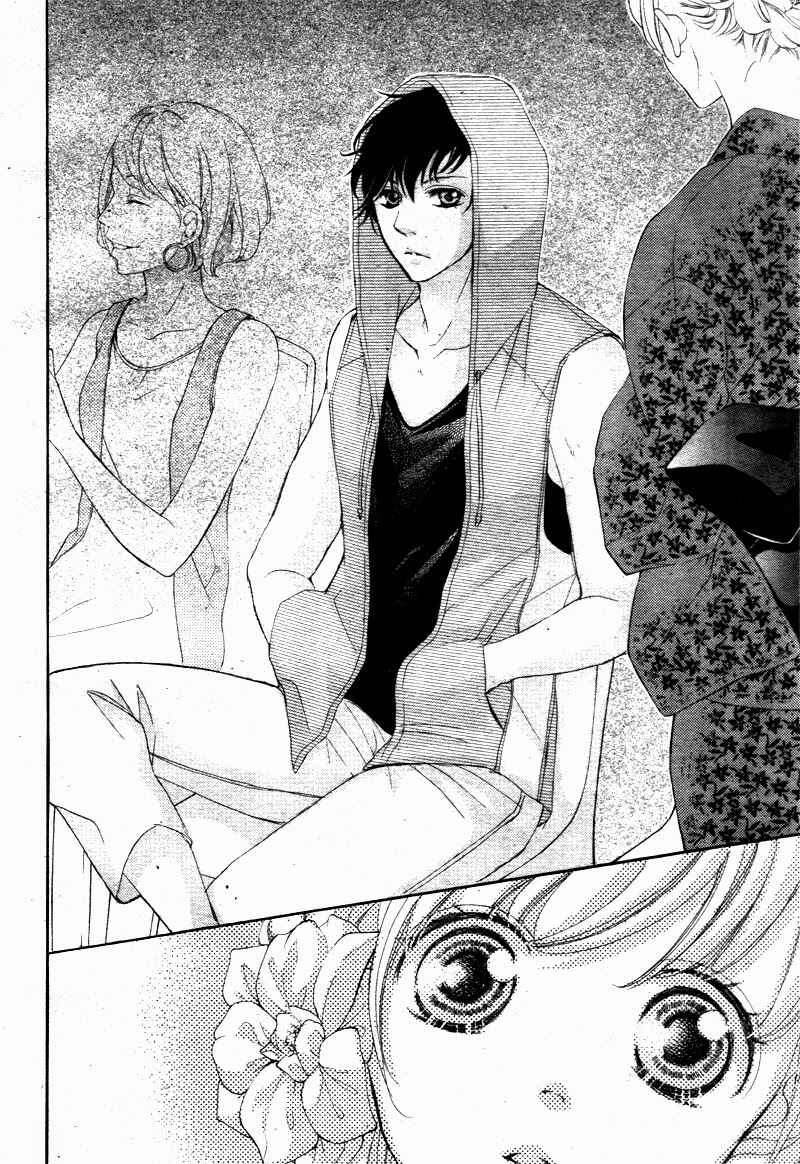 Page 21 Chapter 21 True Love