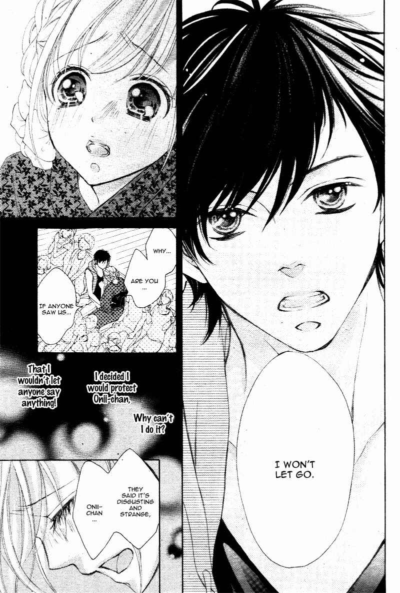 Page 24 Chapter 21 True Love