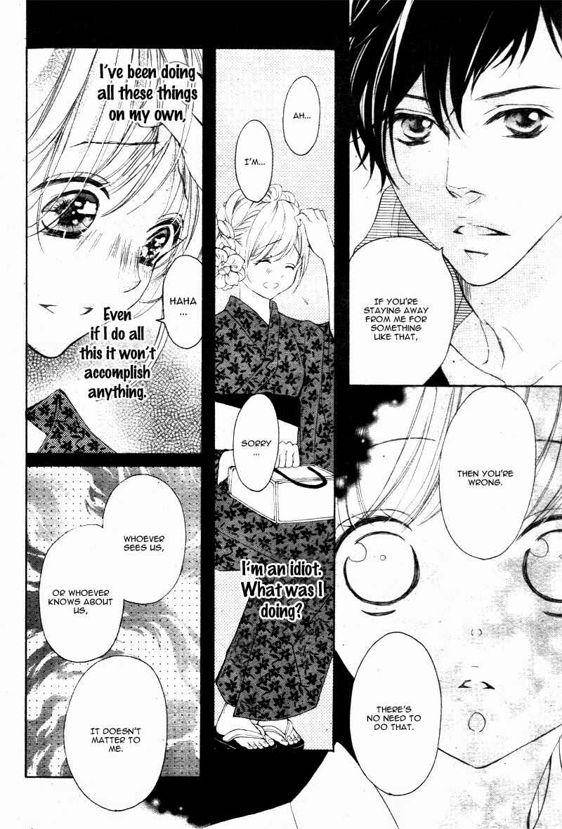 Page 29 Chapter 21 True Love