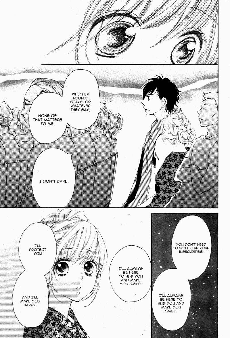 Page 30 Chapter 21 True Love