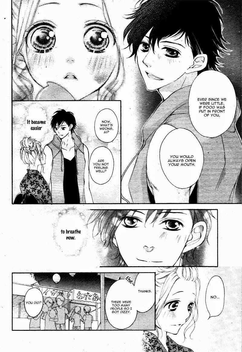 Page 7 Chapter 21 True Love