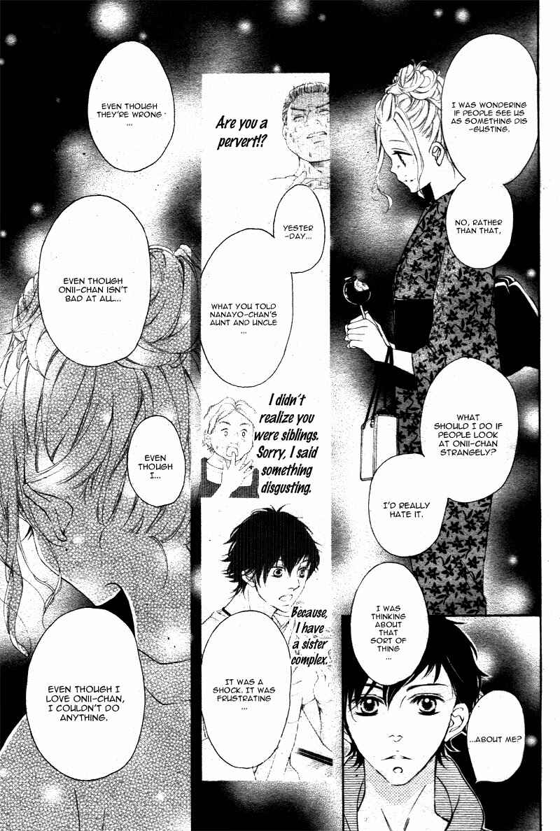 Page 8 Chapter 21 True Love