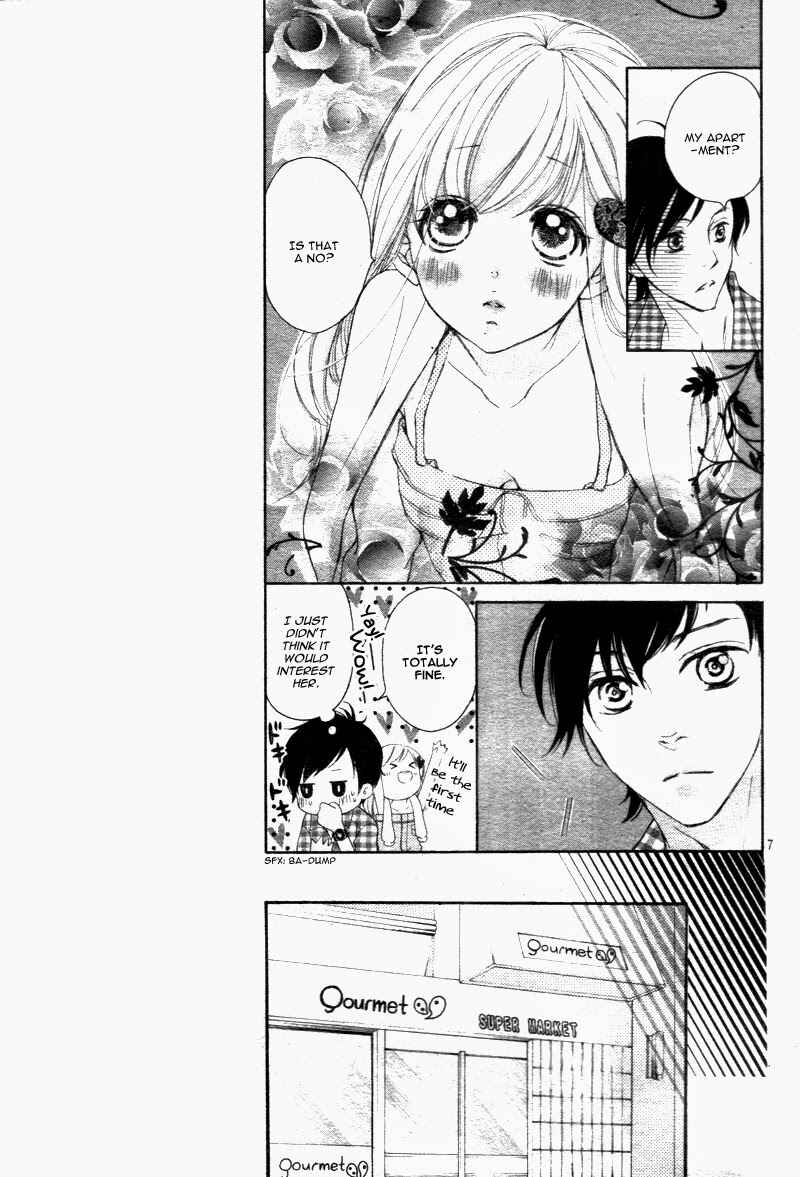 Page 10 Chapter 22 True Love