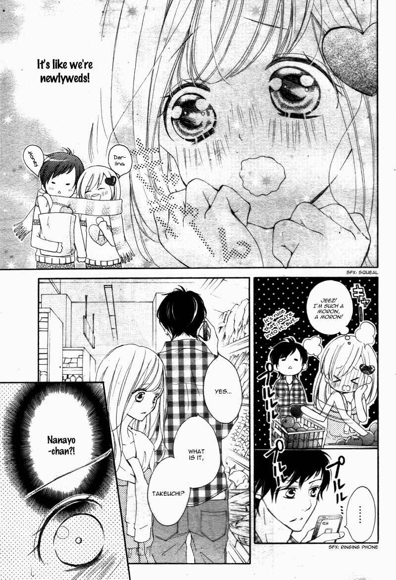 Page 12 Chapter 22 True Love