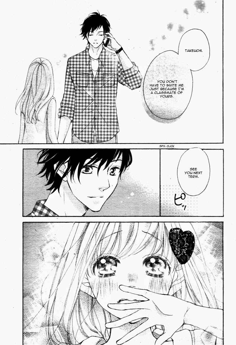 Page 14 Chapter 22 True Love
