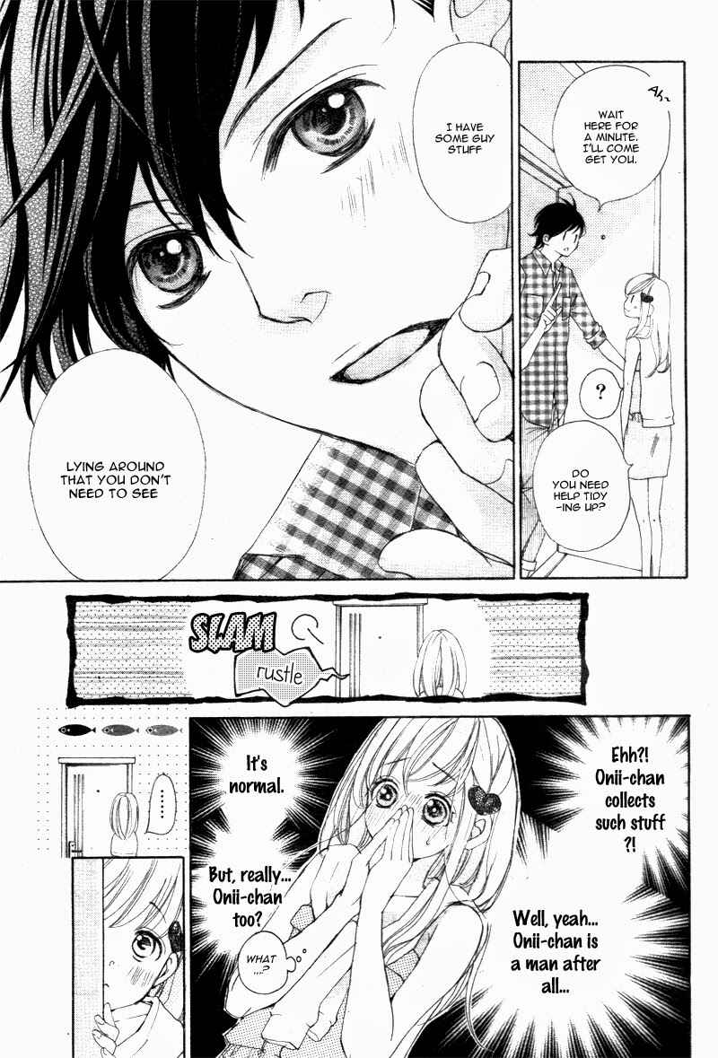 Page 16 Chapter 22 True Love