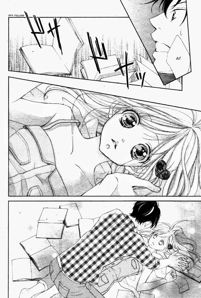Page 21 Chapter 22 True Love