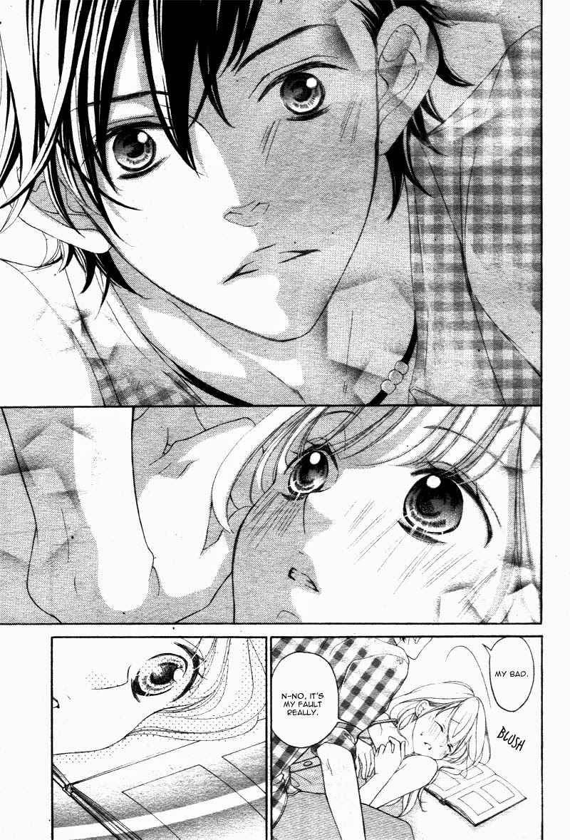 Page 22 Chapter 22 True Love