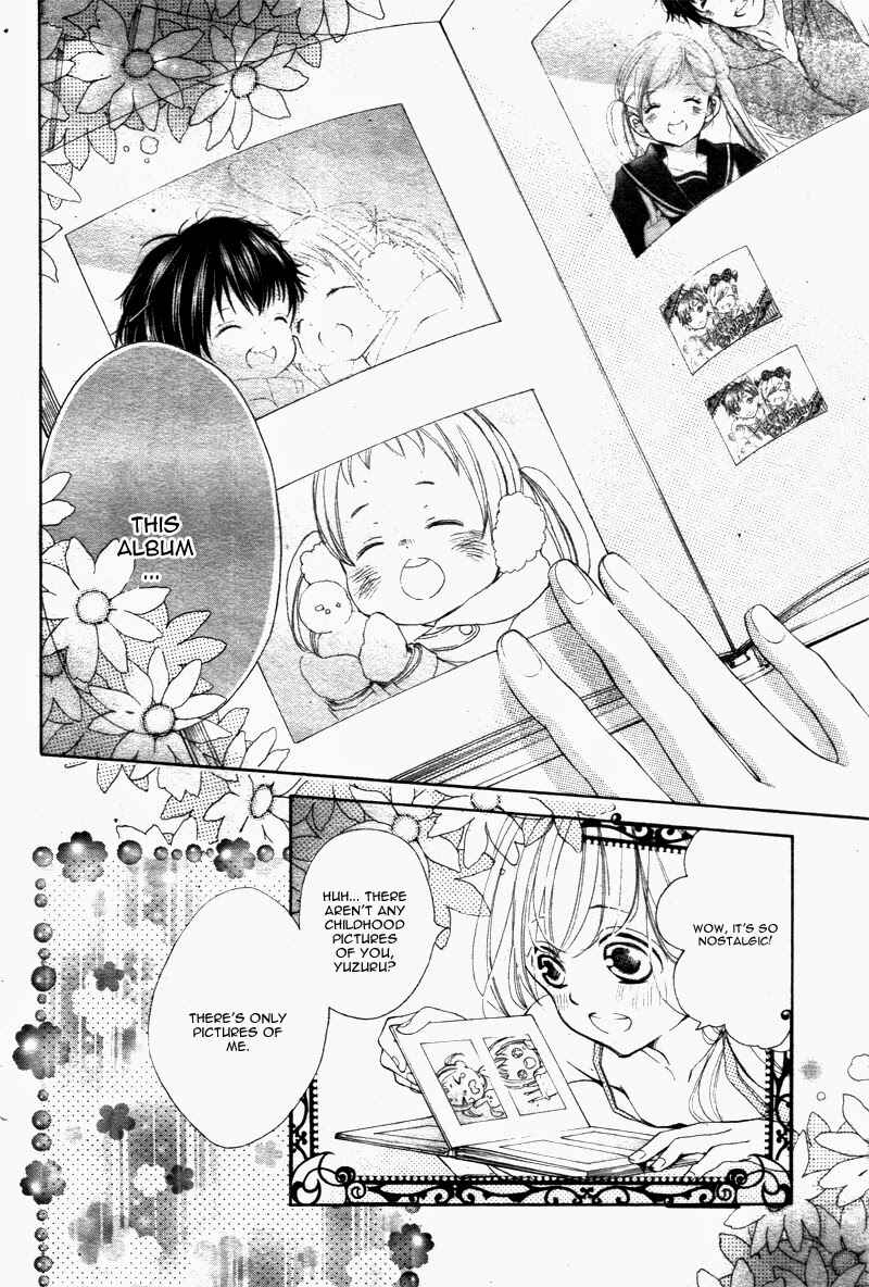 Page 23 Chapter 22 True Love