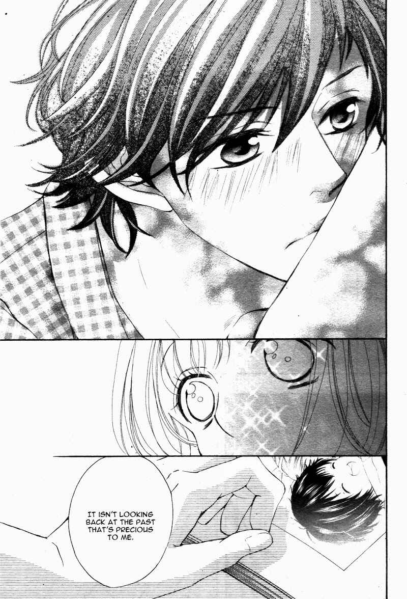 Page 24 Chapter 22 True Love