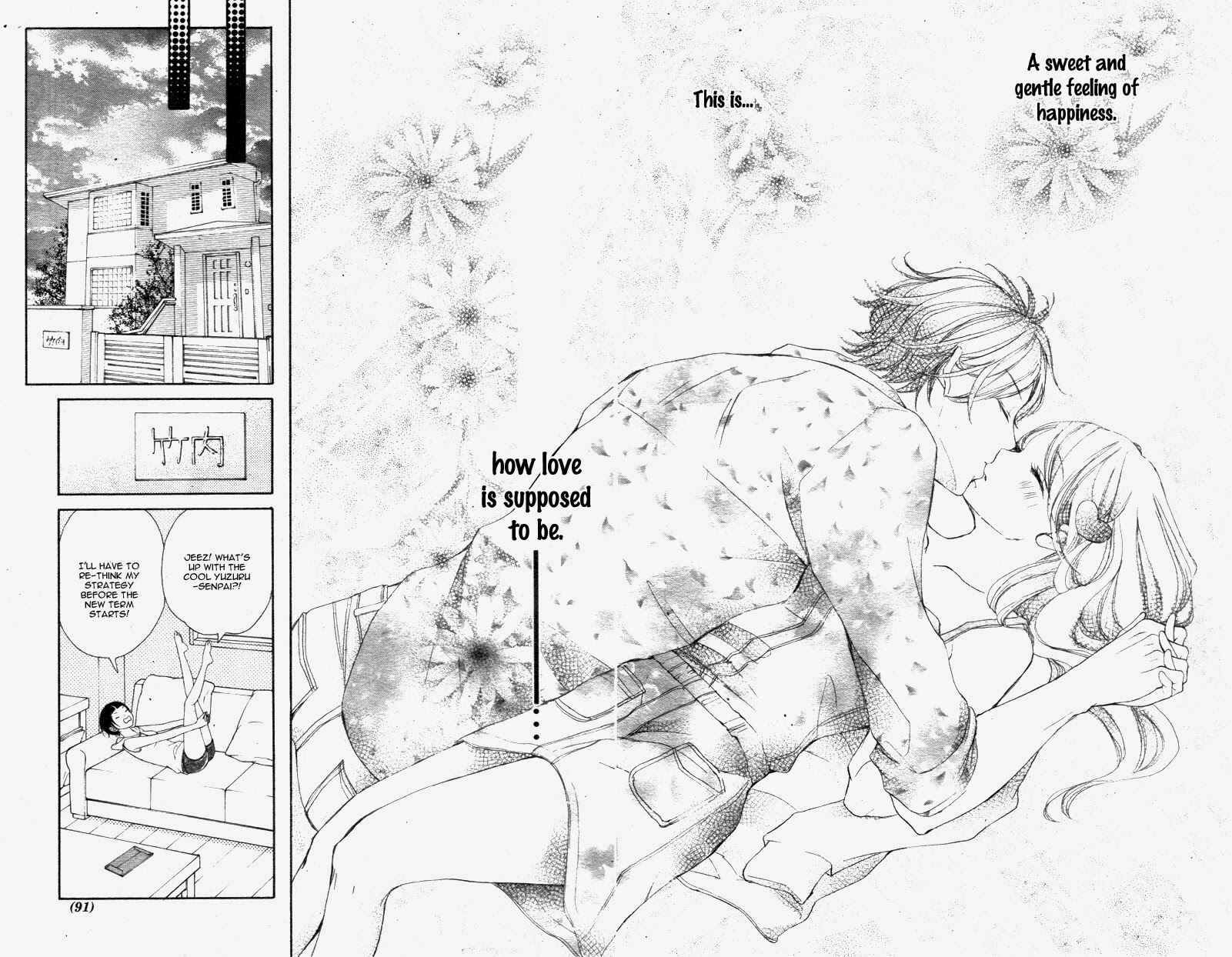 Page 27 Chapter 22 True Love