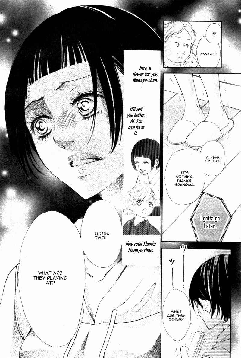 Page 30 Chapter 22 True Love