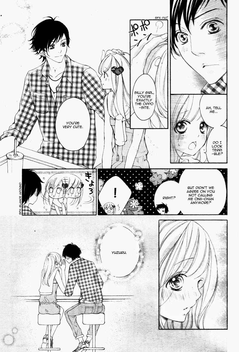 Page 8 Chapter 22 True Love