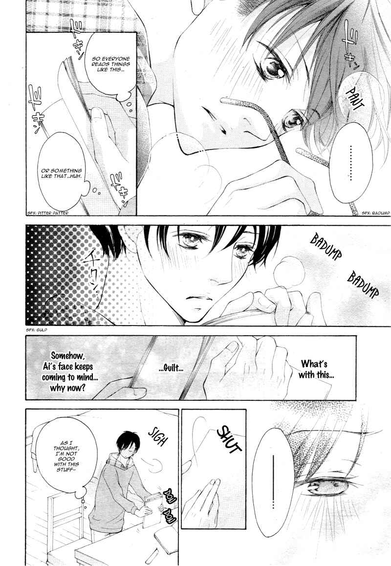 Page 11 Chapter 6 True Love