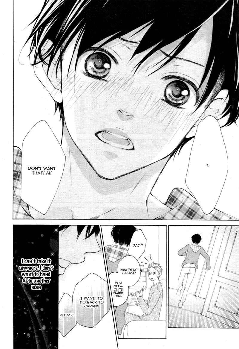 Page 15 Chapter 6 True Love