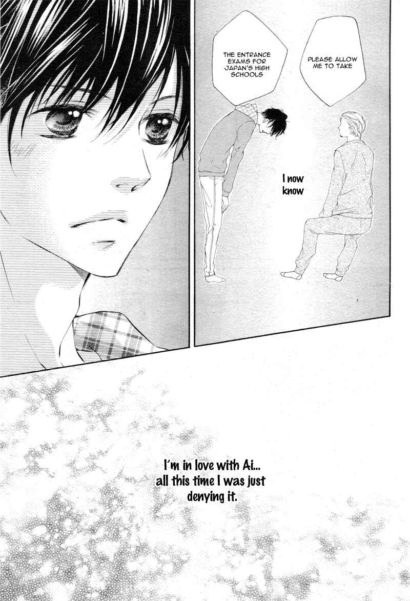 Page 16 Chapter 6 True Love