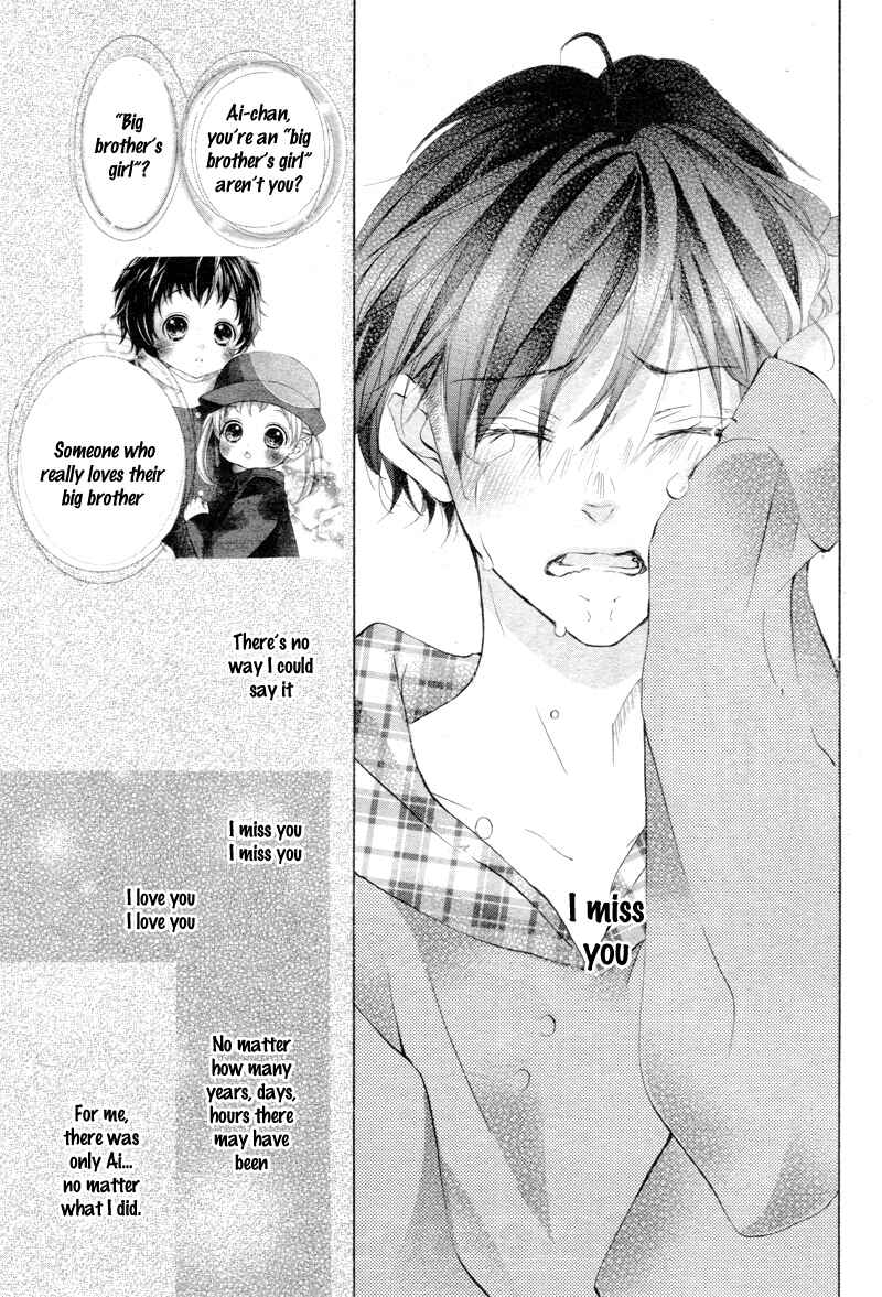 Page 18 Chapter 6 True Love