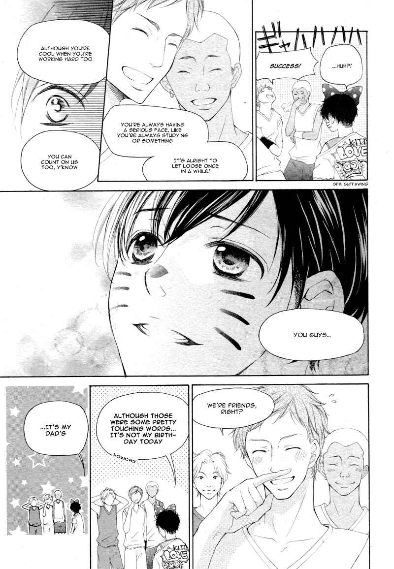 Page 8 Chapter 6 True Love