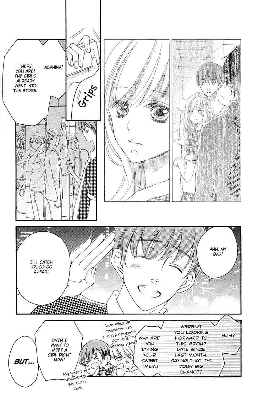 Page 12 Chapter 35 True Love