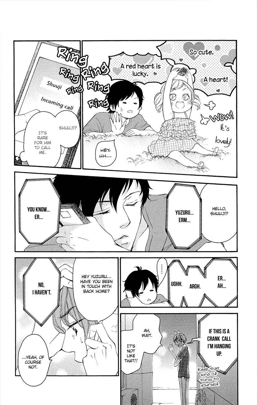 Page 15 Chapter 35 True Love